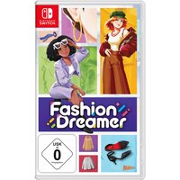 Fashion Dreamer