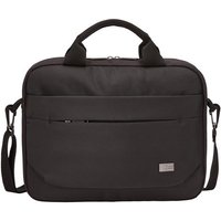 Advantage Laptop Attache 11.6" schwarz