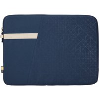 Ibira 14" Laptop Sleeve dress blue