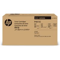 CLT-P4072C Rainbow Kit Toner 4-farbig