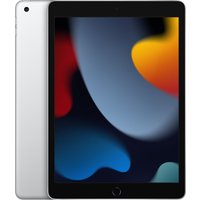 iPad (64GB) WiFi 9. Generation (2021) silber