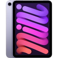 iPad mini (256GB) WiFi 6. Generation (2021) violett
