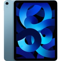 iPad Air (64GB) WiFi 5. Generation (2022) blau