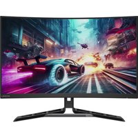 Legion R32qc-30 80 cm (32") Gaming Monitor raven black / G