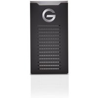 G-DRIVE SSD (500GB) schwarz