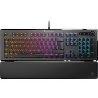 Vulcan II (DE) Gaming Tastatur schwarz
