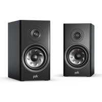 R100BK /Paar Klein-/Regallautsprecher schwarz