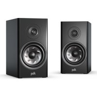 R200BK /Paar Klein-/Regallautsprecher schwarz