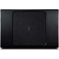 Pulse Sub+ Aktiv-Subwoofer schwarz