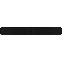Pulse Soundbar+ Soundbar schwarz