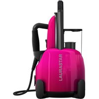 LIFT PLUS Bügelstation pinky pop