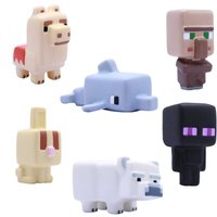 Minecraft SquishMe S4