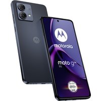 Moto G84 5G Smartphone midnight blue