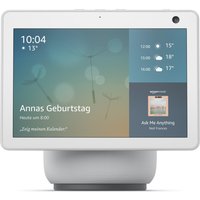 Echo Show 10 (3. Gen.) Streaming-Lautsprecher weiß