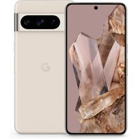 Pixel 8 Pro (128GB) Smartphone porcelain