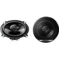 TS-G1320F Einchassis-Einbau-Lautsprecher
