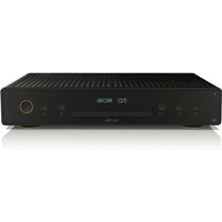 Radia CD5 CD-Spieler schwarz