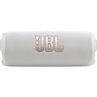 Flip 7 Bluetooth-Lautsprecher weiss