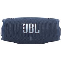 Charge 6 Bluetooth-Lautsprecher blau
