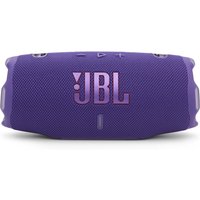 Charge 6 Bluetooth-Lautsprecher lila