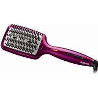 HSB 100 E Haarbürste fuchsia