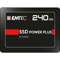 X150 SSD Power Plus (240GB)