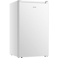 RB39EPW4 Tischkühlschrank mit Gefrierfach weiß / E