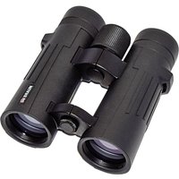 Compagno 10x42 WP Fernglas schwarz