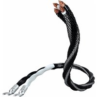 Referenz LS-204 AIR Spade (2x3m) Lautsprecherkabel