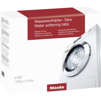 Wasserenthärter-Tabs Waschmaschinen-Zubehör
