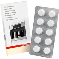 GP CL CX 0102 T REINIGUNGSTABLETTEN Pflegeprodukt