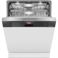 G 7930 SCi AutoDos teilintegrierbarer 60 cm Geschirrspüler / A