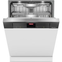 G 7935 SCi XXL AutoDos teilintegrierbarer 60 cm Geschirrspüler / A