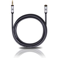 i-Connect J-35 EX (3m) Verlängerungskabel schwarz