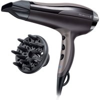 D 5220 Haartrockner schwarz