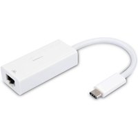 CC UC RJ45 USB-C Netzwerk-Adapter