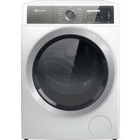 B7X 89E Silence DE Stand-Waschmaschine-Frontlader weiss / A