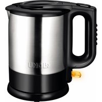 18015 Blitzkocher Black Edition Wasserkocher schwarz