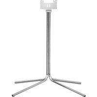 Floor Stand Connect 32/43 chrom