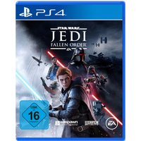 PS4 Star Wars Jedi Fallen Order