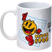Pac-Man (Since 1980) Tasse