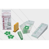 HEPA-Box für C-Geräte