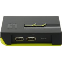 KVM-0222 2-Port USB KVM Switch