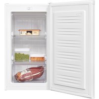 GS 111-330E Tischgefrierschrank weiß / E