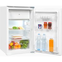 EKS131-4-E-040E Einbau-Kühlschrank weiß / E