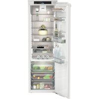 IRBdi 5150-20 Vollraumkühlschrank mit 0°C Zone weiß / D