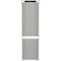 ICBNSd 5123-22 Integrierbare Kühl-/Gefrier-Kombination / D