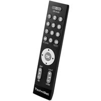 ISIZapper Fernbedienung