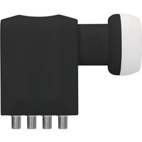 Universal-Octo-LNB schwarz