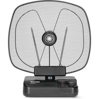 DigiTenne TT2 DVB-T2 Zimmerantenne schwarz